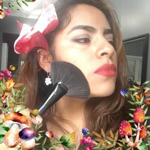 Meet your Posher, Hilda